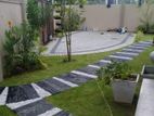 garden services and landscaping