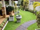 Garden Services and Landscaping