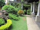 Garden Services and Landscaping