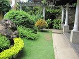 Garden Services and Landscaping