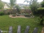 garden services and landscaping maintenance