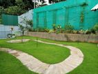 garden services and landscaping maintenance