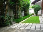 Garden Services and Landscaping Maintenance