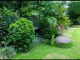 Garden Services and Landscaping Maintenance