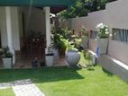 garden services and maintenance