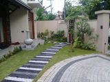 Garden Services Landscaping