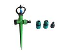 Garden Sprinkler System Set's