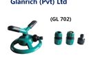 Garden Sprinkler System Set's (GL 702)