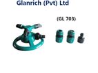 Garden Sprinkler System Set's (GL 703)