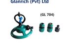 Garden Sprinkler System Set's (GL 704)