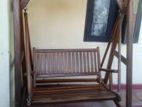 Garden Swing (Onchillawak)