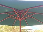 Garden Umbrella 10 Feet