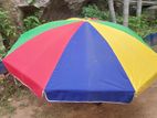 Garden Umbrella ( 220 cm )