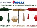 Garden Umbrella 9FT