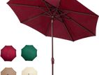 Garden Umbrella
