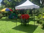 Garden Umbrella