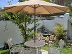 Garden Umbrella