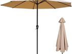 Garden Umbrella New
