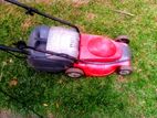 Gardena Electric Lawn Mower