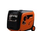 Gardenmax Inverter Petrol 4Kw (RV OR BOAT)