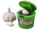 Garlic - Chopping & Slicing cutter