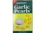 Garlic Pearls 100 capsules