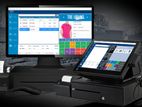 Garment & Textile Barcode Billing POS Software