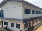 Garment Factory For Rent/Lease - Kurunegala (Mawathagama Road)