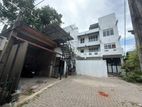 Garment Factory with House for Sale Moratuwa