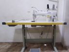 Garment Sewing Machines