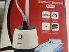 Garment Streamer