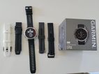 Garmin Epix Gen 2 watch