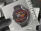 Garmin Fēnix 8 Solar 51mm