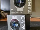 Garmin Forerunner 165
