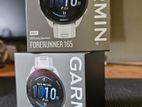 Garmin Forerunner 165 white