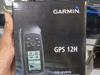 Garmin Gps 12 H Handheld Navigator