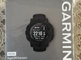 Garmin instict 2 solar
