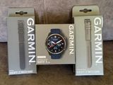 Garmin Quatix 8 (47MM)