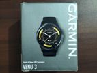 Garmin Venu 3 Smart Watch