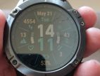 Garmin Fenix 6X Sapphire Watch