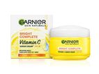 Garnier Bright Complete Vitamin C Serum Cream