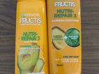 Garnier Fructis Nutri repair 3
