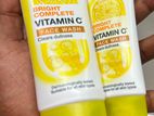 Garnier Vitamin C Face Wash