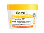 Garnier Vitamin C Nutri-Glow Body Cream