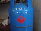 GAS Cylinder