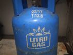 Gas 12.5KG