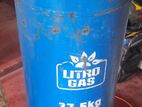 Gas 37.5kg Cylinder