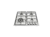 Gas 4 Burner Hob - Domestic (SS Top)