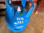 Gas 5kg