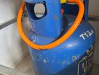 Gas Cylinder